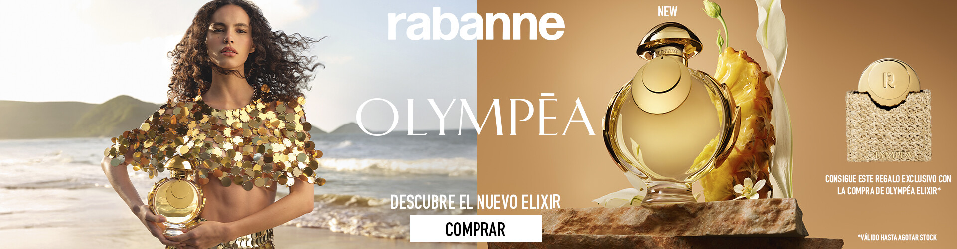 Olympea - Rabanne