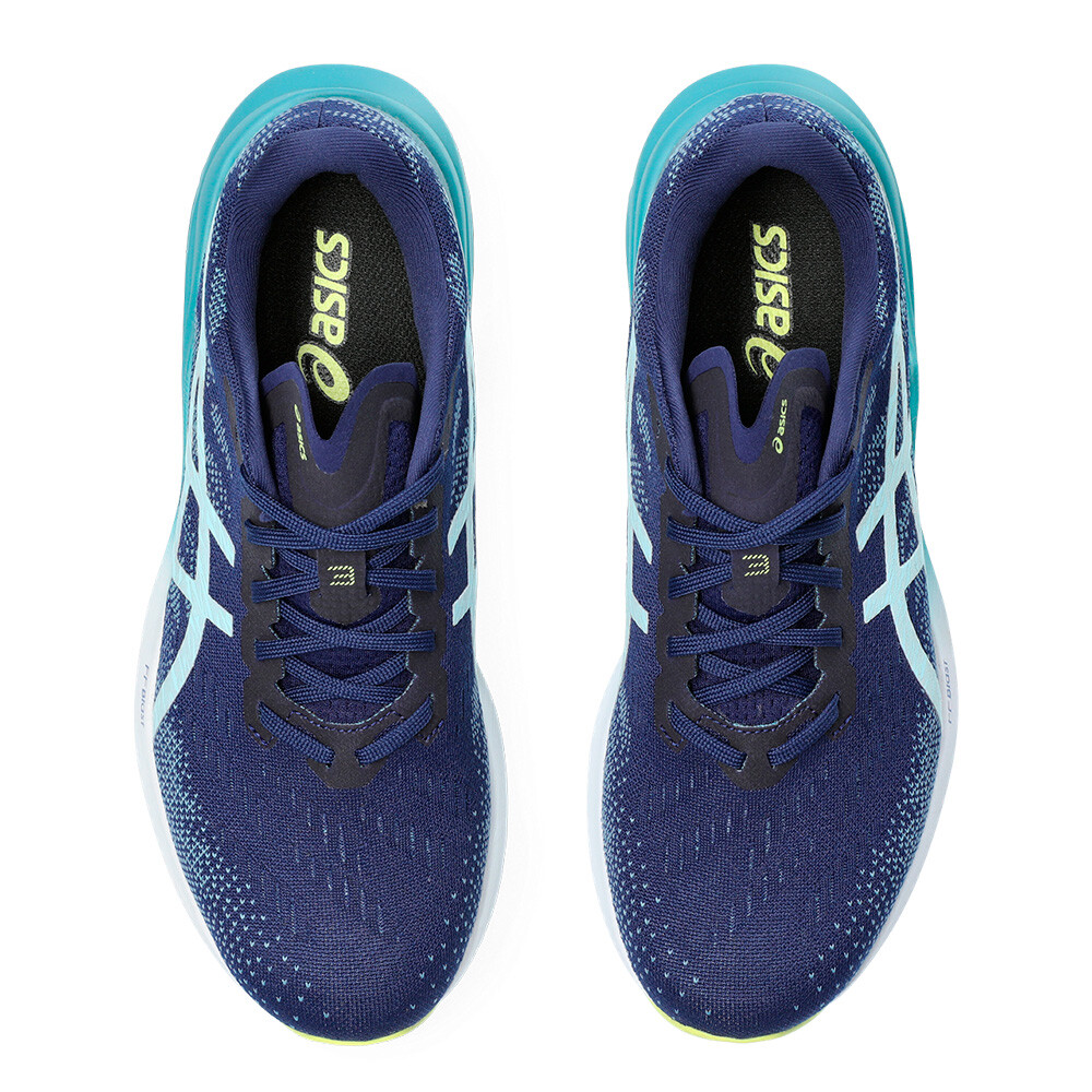 Dynablast W - Mujer Dive Blue/aquamarine