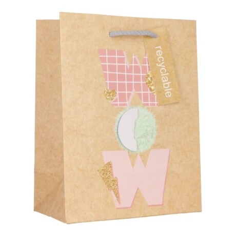 Bolsa Top Grande WOW