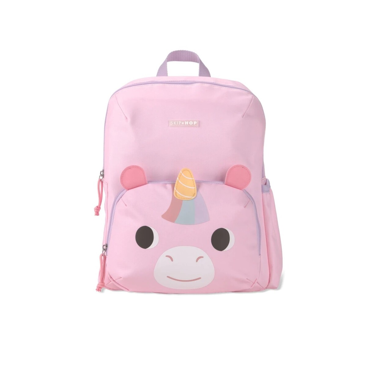Mochila infanti SQUAD skip hop - unicornio 