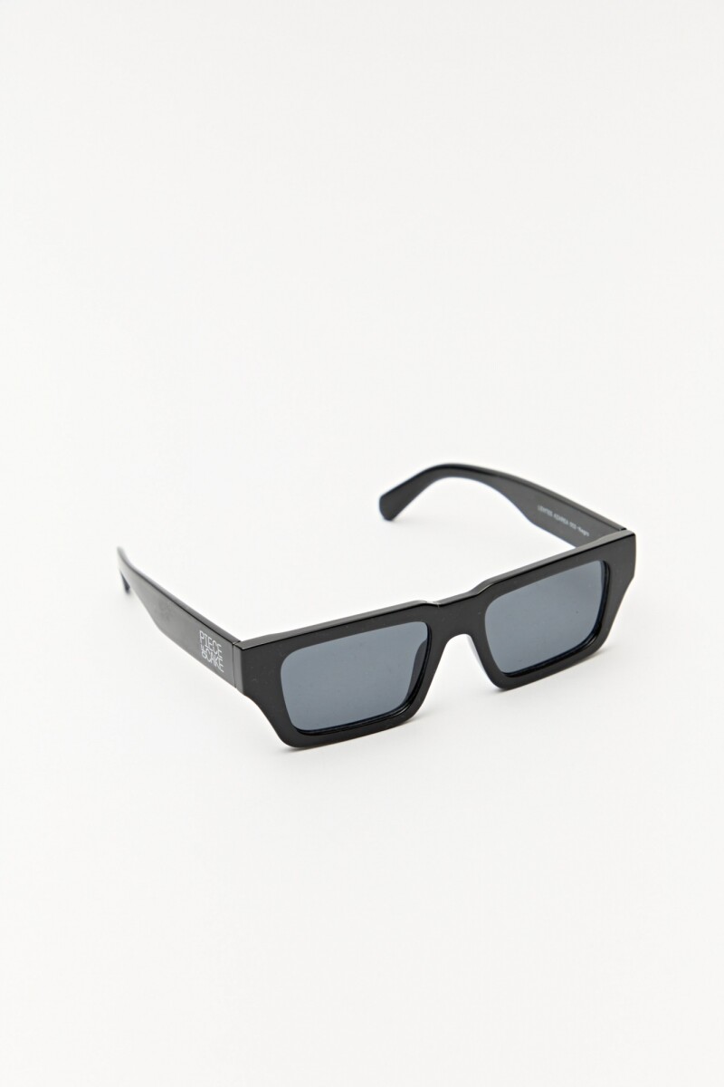 LENTES AZAREA Negro