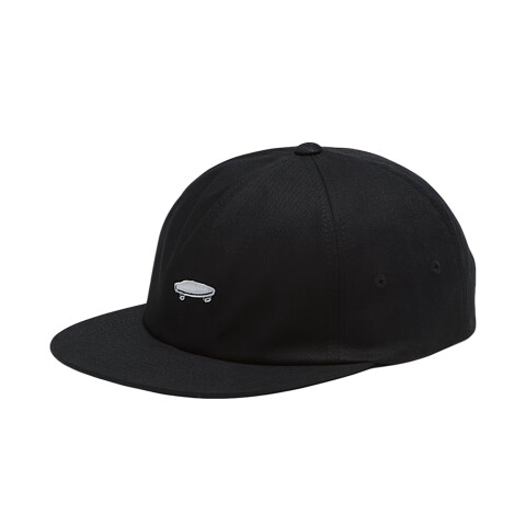 GORRA VANS SALTON II Black