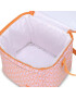 Lonchera Térmica Super Snack Hyped Hearts Pink