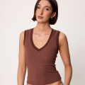 MUSCULOSA MAKIA DIXIE Tabaco