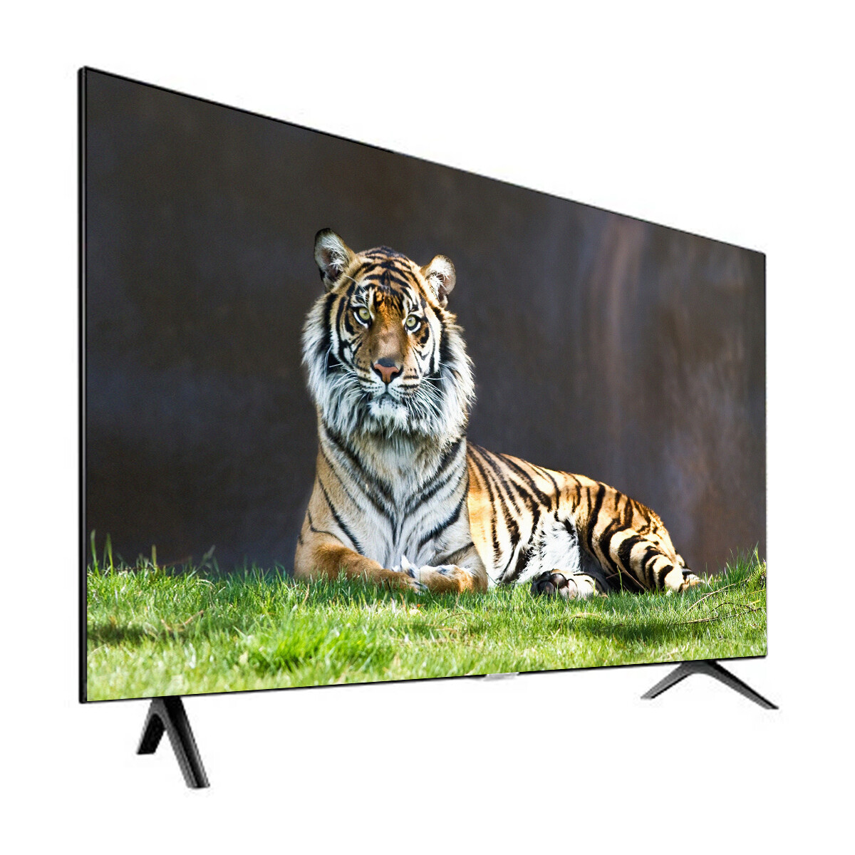 Smart Tv James Tvj Led S55 V2 El Smart 55" - TV 55 JAMES SMART S55 V2EL 000155 