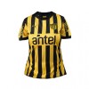PEÑAROL HOME JERSEY W 24 Black