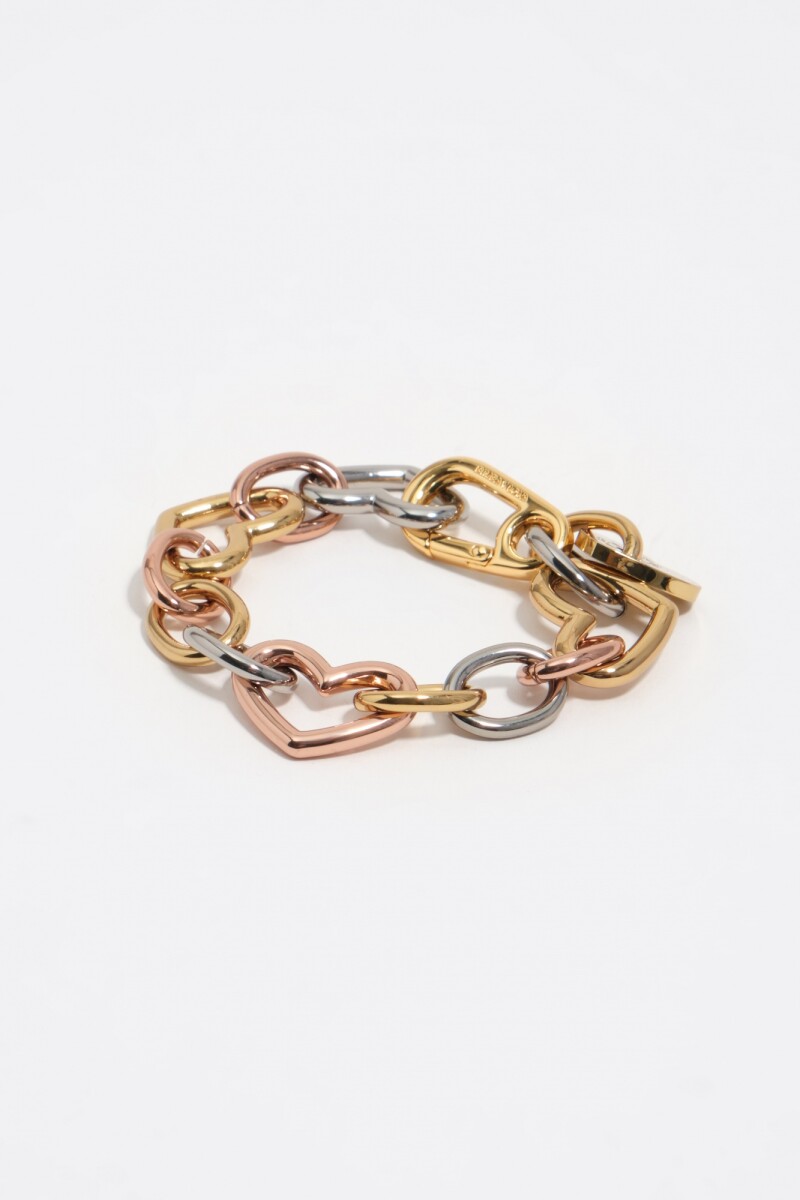 PULSERA Oro