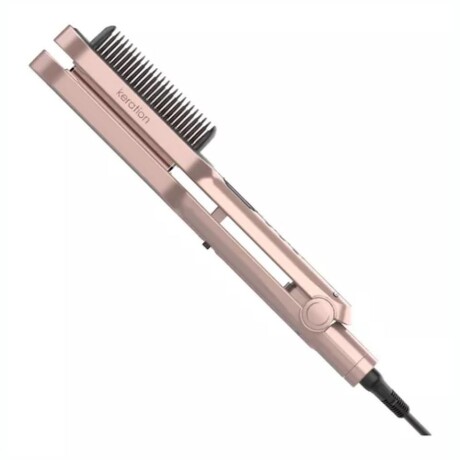 Planchita De Pelo GAMA Waver Y Brush Ondula Y Alisa Temperatura Regulable Planchita De Pelo GAMA Waver Y Brush Ondula Y Alisa Temperatura Regulable