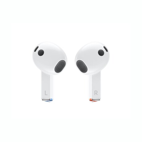 AURICULARES INALÁMBRICOS SAMSUNG GALAXY BUDS 3 Auriculares Inalámbricos SAMSUNG Galaxy Buds 3 BT Con ANC - White