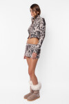 Mini Skin Animal Print