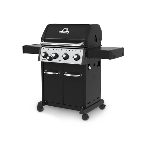Barbacoa Broil King Crown 440 Black