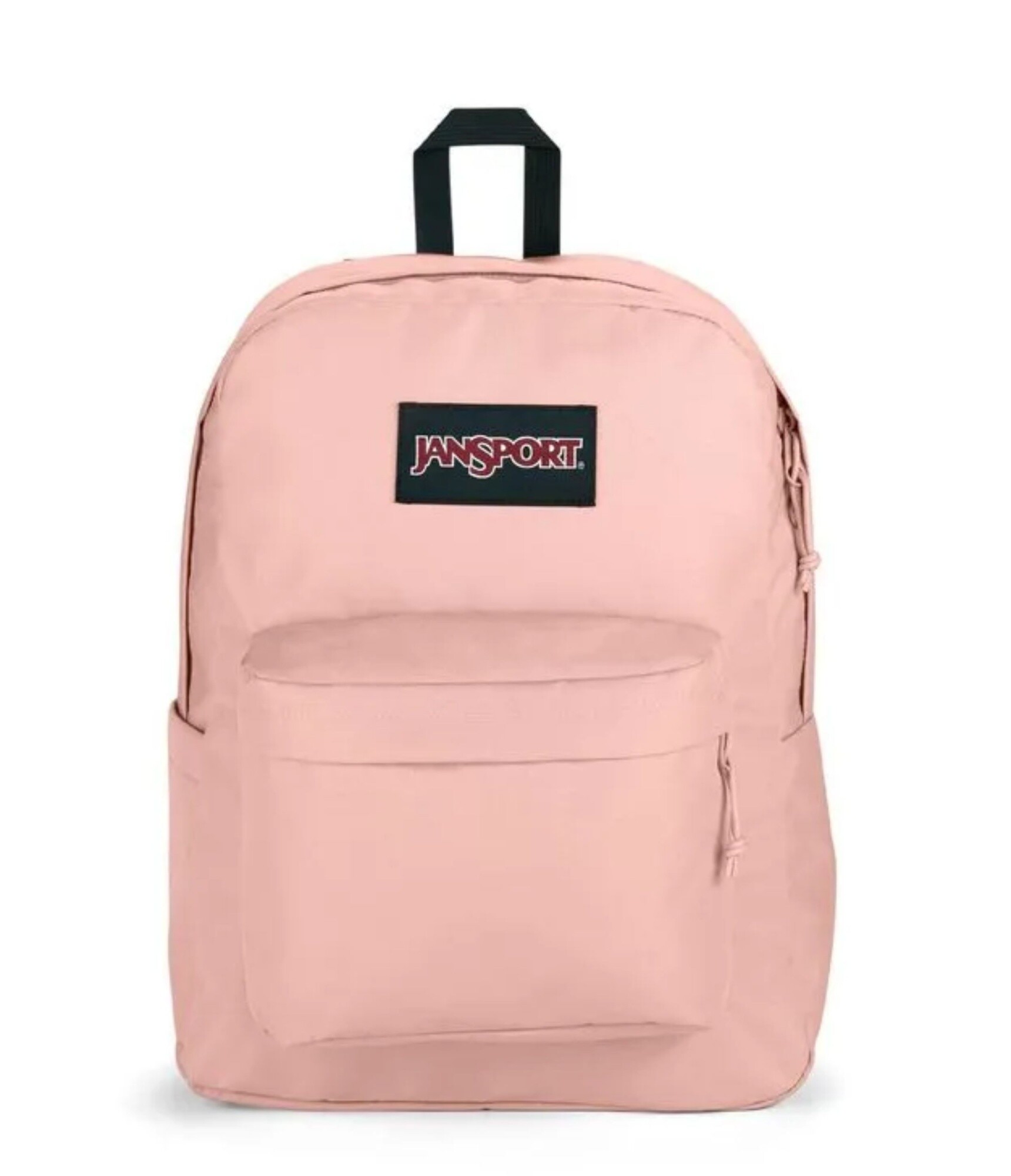 MOCHILA JANSPORT SUPERBREAK MISTY ROSE Jansport