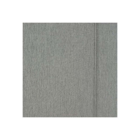 Respaldo Moscou 2 Plazas Gris