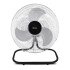 Ventilador 3 En 1 Ariete 50 Cm Pie Mesa Pared VENTILADOR DE PIE ARIETE 3EN1 4080VT