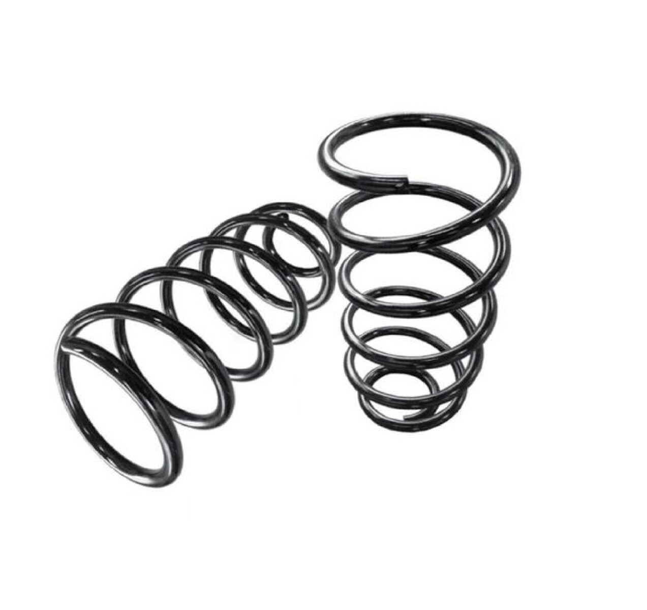 ESPIRAL TRASERO SAVEIRO G2 / G3 / G4 98/09 