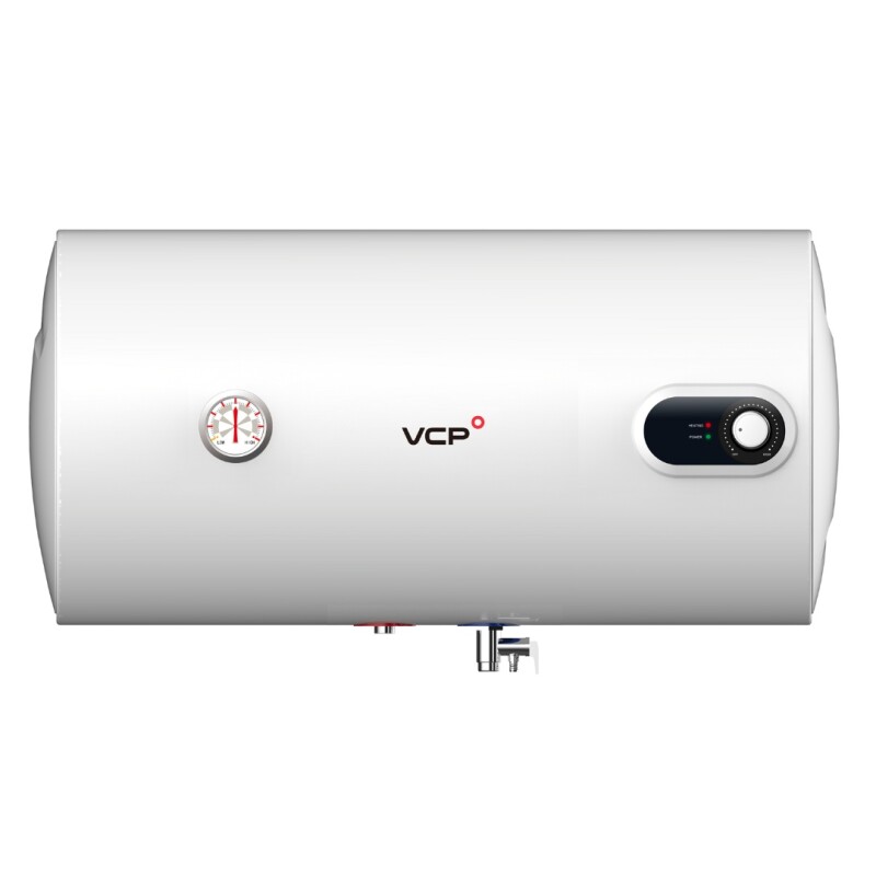 TERMOCALEFON DE 50 LITROS HORIZONTAL 1500W TERMOCALEFON DE 50 LITROS HORIZONTAL 1500W