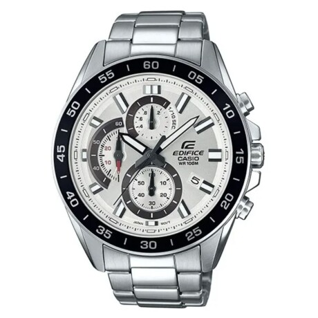Reloj Casio Edifice Alta Gama Modelo EFV-550D-7AVUDF Reloj Casio Edifice Alta Gama Modelo EFV-550D-7AVUDF