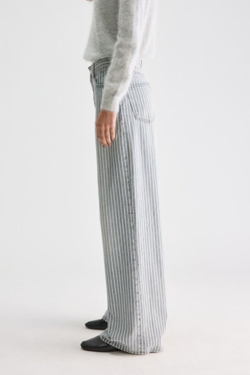 JEAN PARTHE Azul