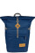 MOCHILA HATCHET ROLLTOP NAVY