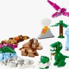 Lego Classic Dinosaurios Creativos 450 Lego Classic Dinosaurios Creativos 450