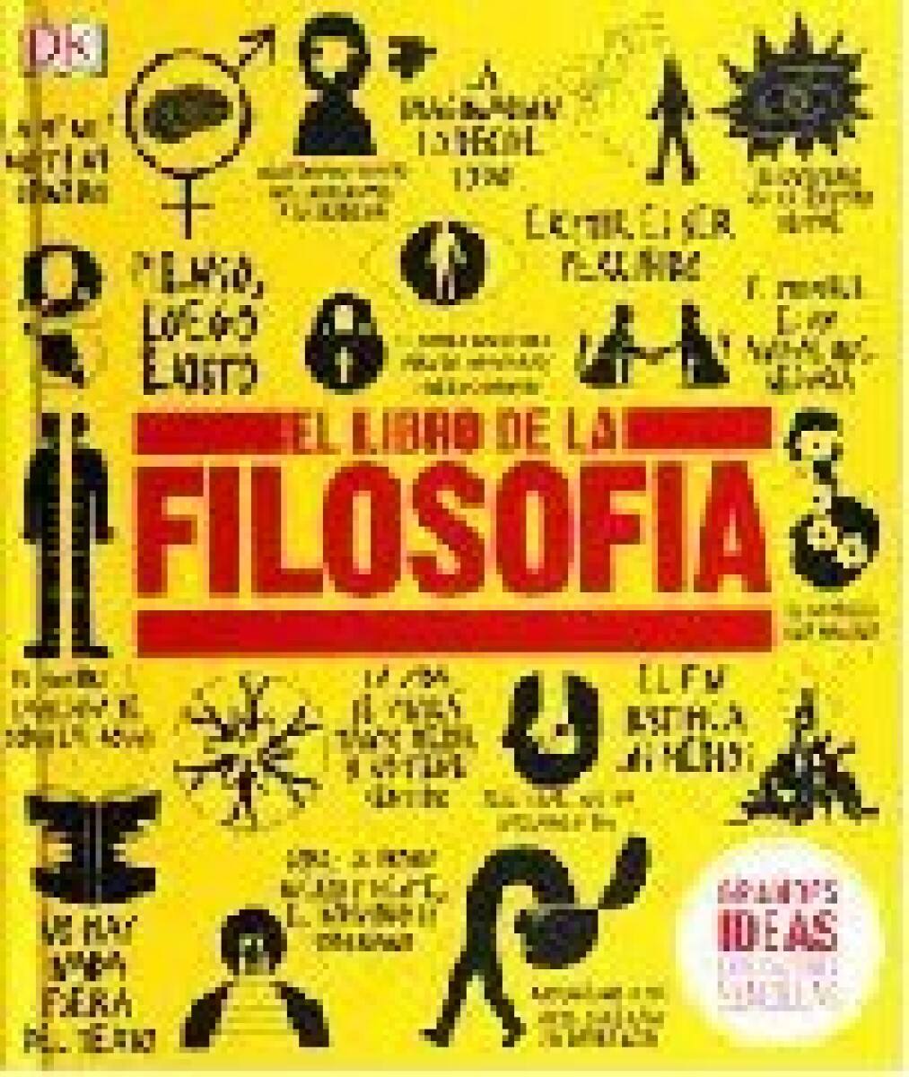 EL LIBRO DE LA FILOSOFIA 