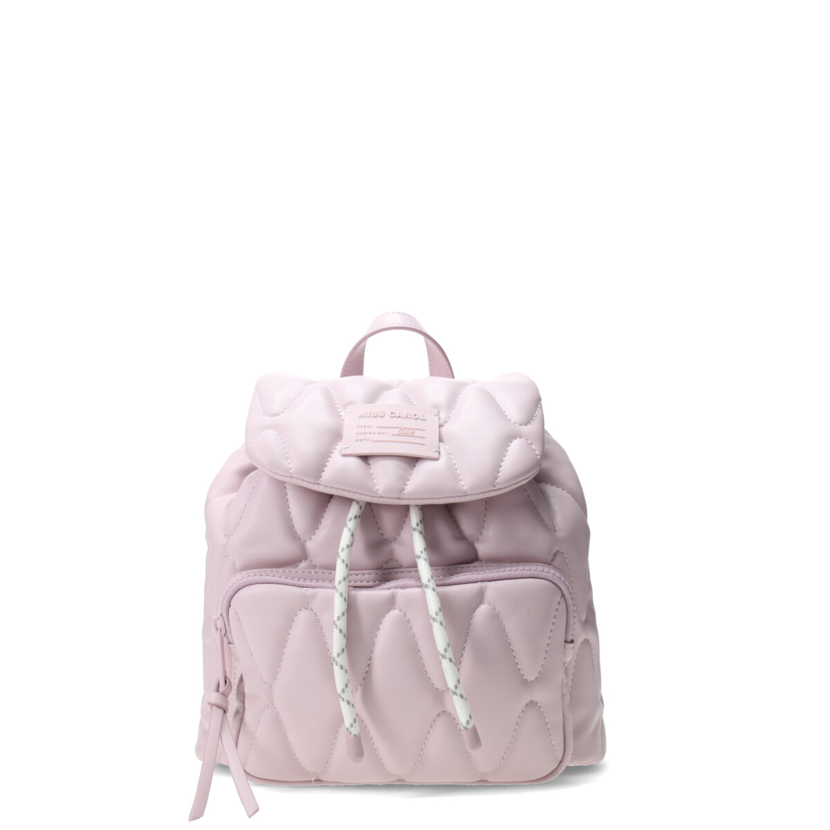 Mochila Miss Carol Port MissCarol - Lila 