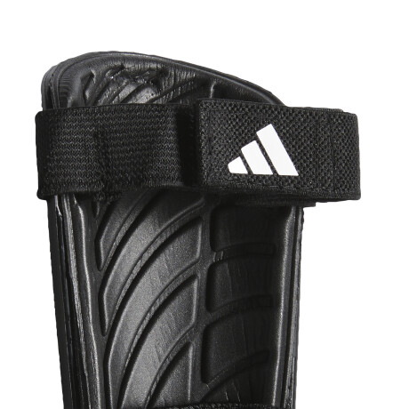 adidas Canilleras TIRO MATCH Black / Gold Metallic / White