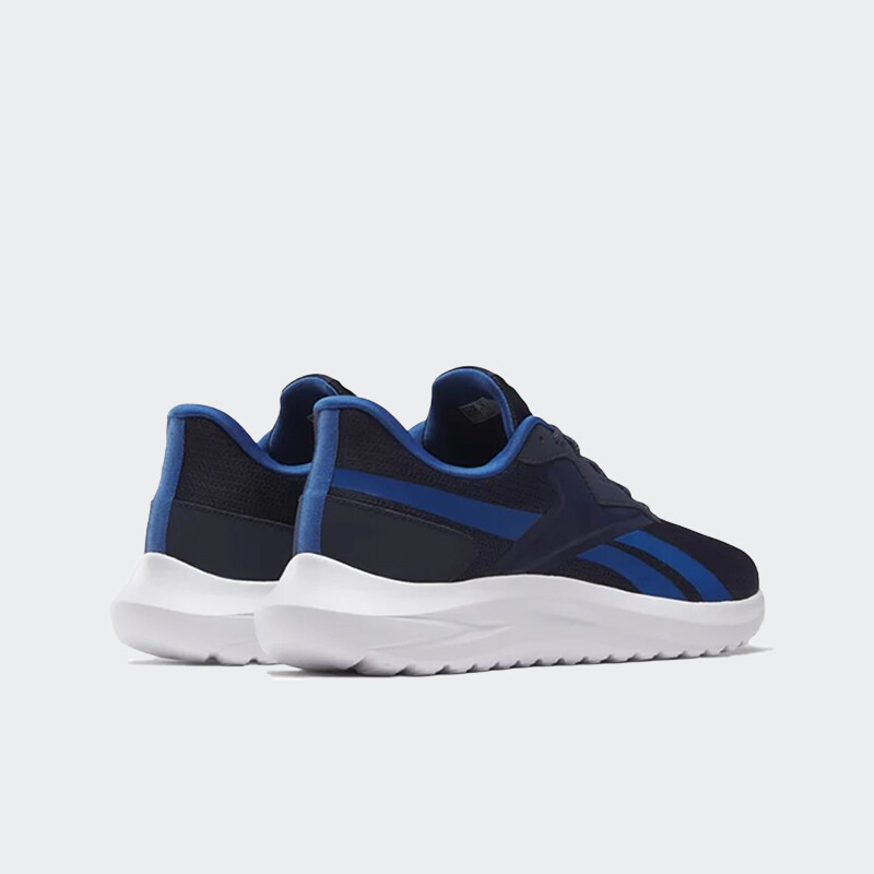 Championes Reebok Lux Running Azul