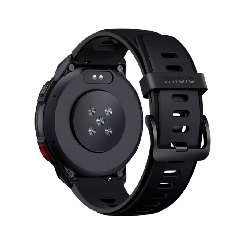 Reloj SmartWatch Mibro GS Active Black Reloj SmartWatch Mibro GS Active Black