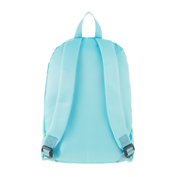 Mochila Candy celeste