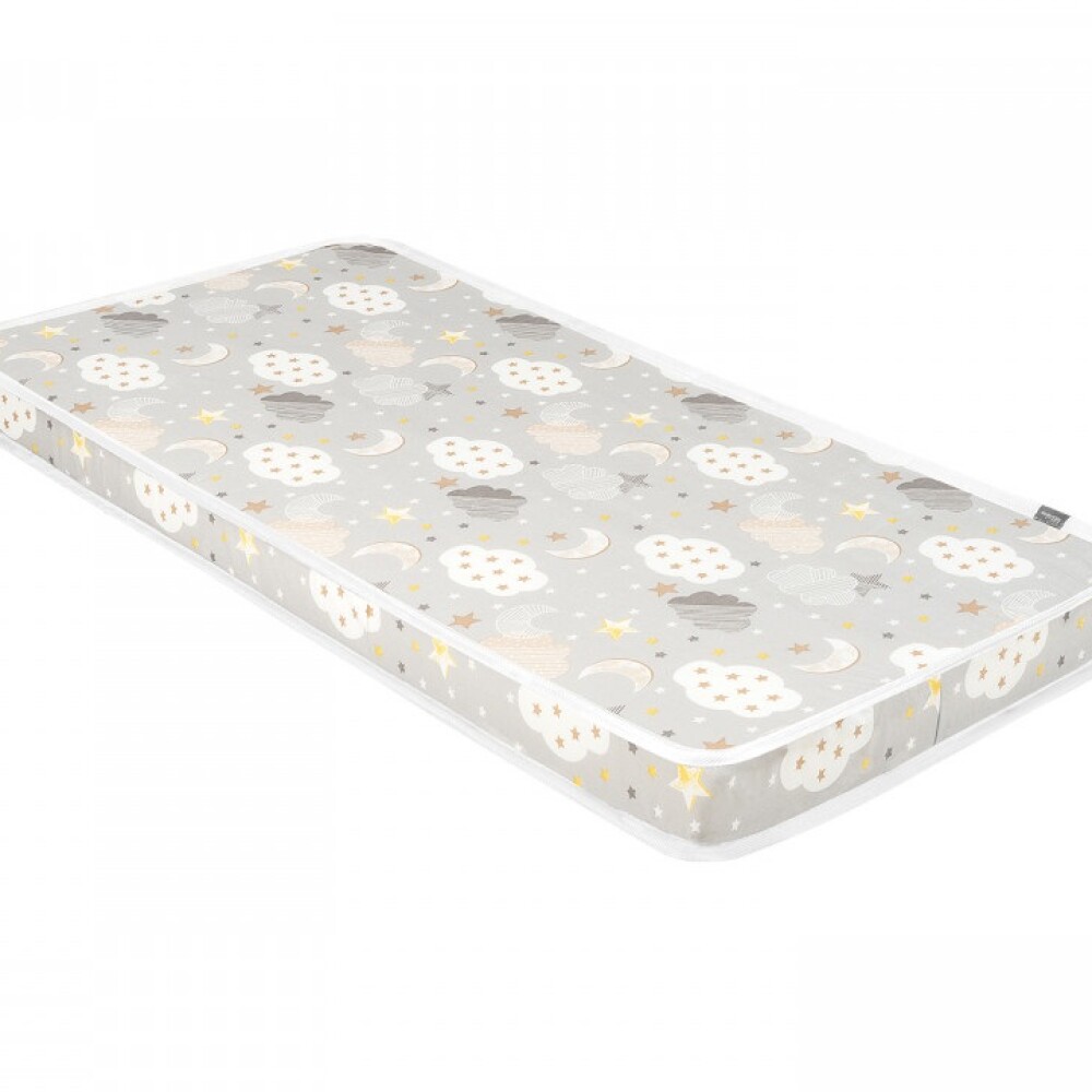 Colchon KIKKABOO 120x60x8cms Colchon KIKKABOO 120x60x8cms