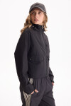 Campera Prism Negro