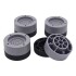Soporte Base Lavarropa Mueble Antideslizante X4 Calidad Soporte Base Lavarropa Mueble Antideslizante X4 Calidad