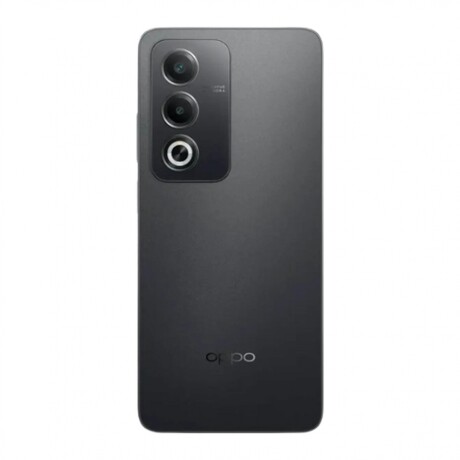 OPPO A80 5G 256/12 OPPO A80 6,67' 5G 256GB 12GB RAM Cámara 50 Mpx - Black