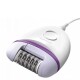 Depiladora Satinelle Philips Uso Con Cable Depiladora Satinelle Philips Uso Con Cable