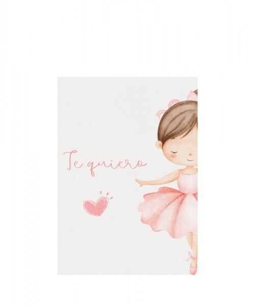 Tarjeta feliz día 10x15 DISEÑO 10