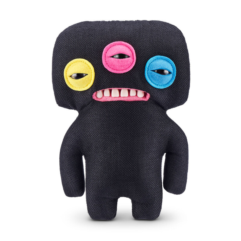 Fuggler Monstruo Laboratoy Misfits Edition Annoyed Alien