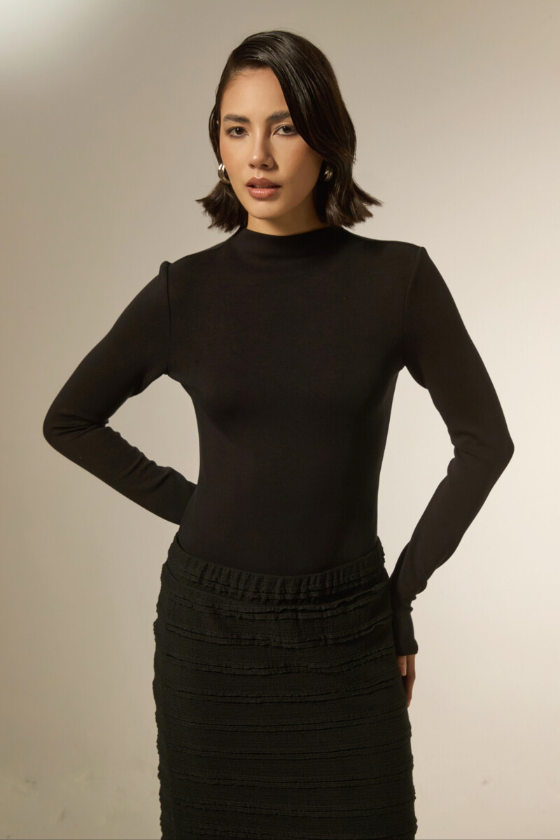 Body Breza - Negro 