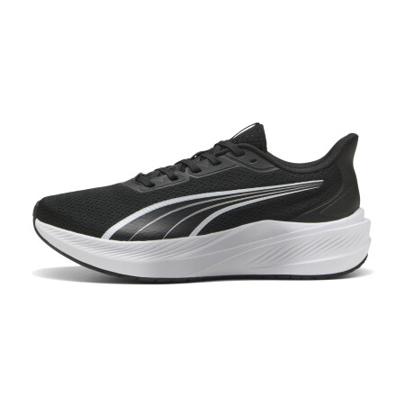 Championes Puma Dasher Lite Black