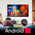 Tv Box 2/16 Gb 4k TV BOX GRAVITY X6 2/16