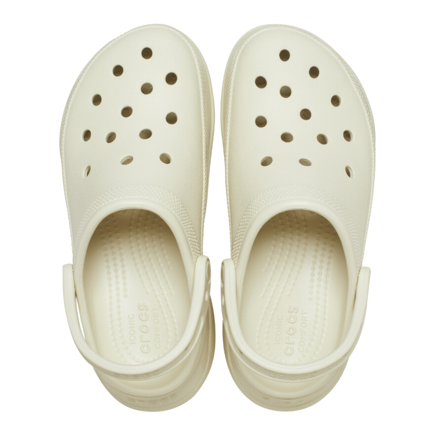 Bae Clog W - Mujer Bone