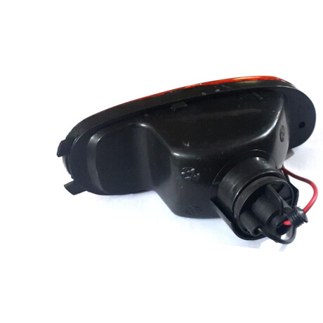 FAROL DAEWOO TICO IZQ. PARAGOLPE DELANT. - FAROL DAEWOO TICO IZQ. PARAGOLPE DELANT. -