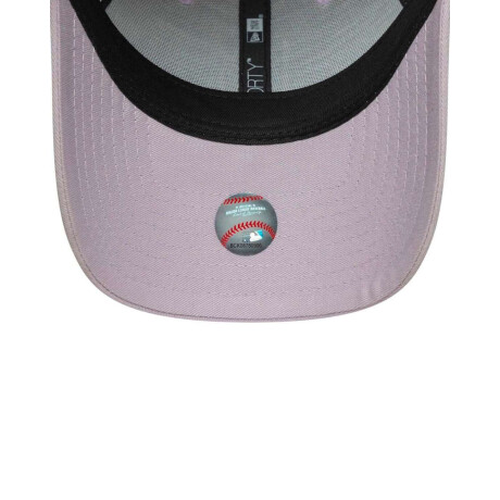 Gorra League Ess 9Forty Losdod De Mujer Morado