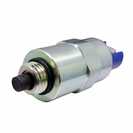 AUTOMATICO DE ARRANQUE - SOLENOIDE CORTE FICHA DOBLE 24V RENAULT CUMMINS DNI AUTOMATICO DE ARRANQUE - SOLENOIDE CORTE FICHA DOBLE 24V RENAULT CUMMINS DNI