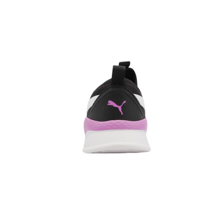 PUMA ANZARUN LITE SLIPON Black/White/Lilac