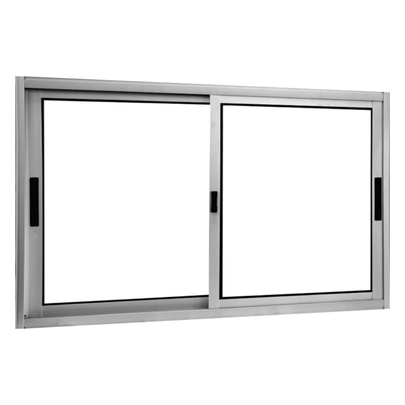 Ventana Aluminio S/15 0.50x0.30 Ventana Aluminio S/15 0.50x0.30