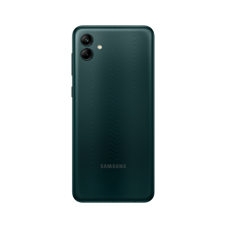 Smartphone Samsung Galaxy A 04S DS Green 128G