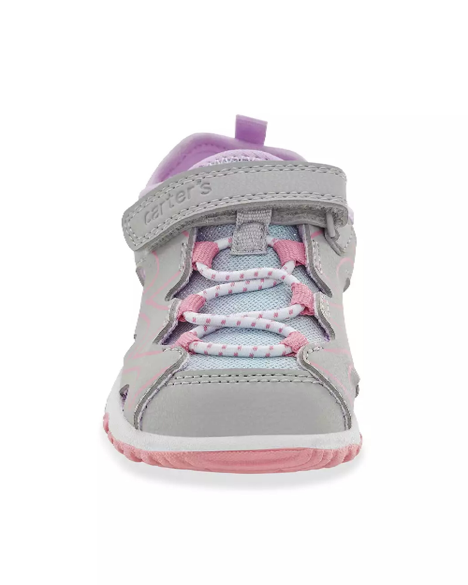 Sandalias deportivas con velcro Sandalias deportivas con velcro