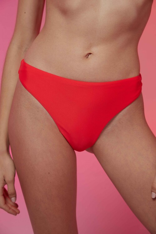 Colaless Veracruz Rojo