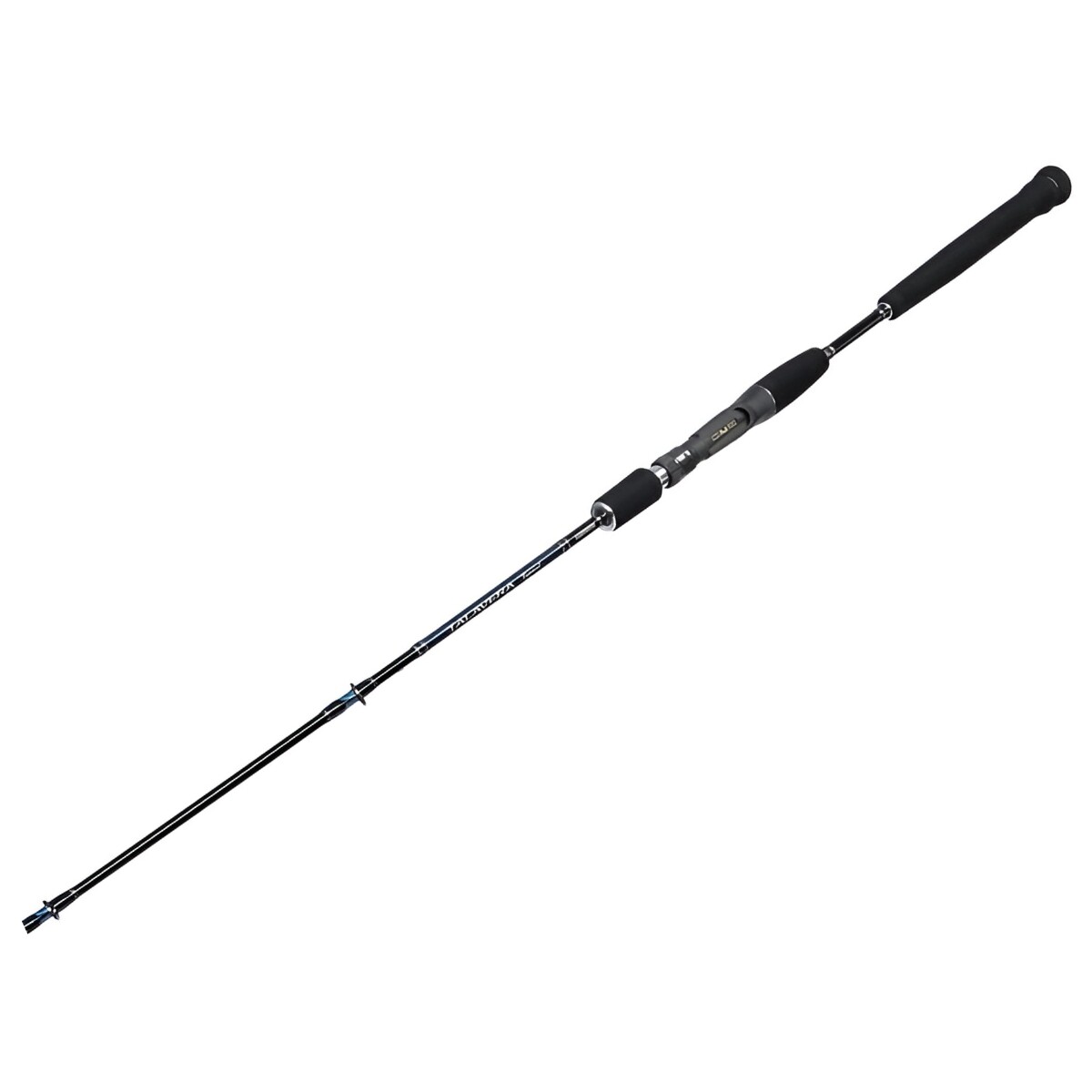 Cañas de baitcasting Talavera type J 60ML Embarque 
